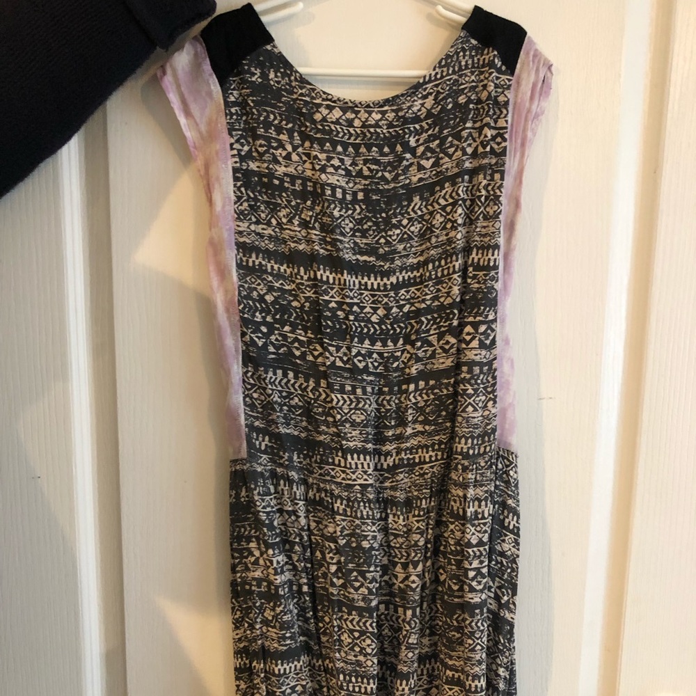 O’Neill summer dress